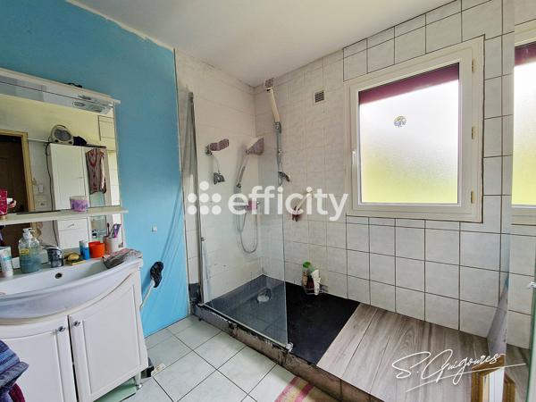 Maison
         6 pièces
        - 150 m² Exclusivité