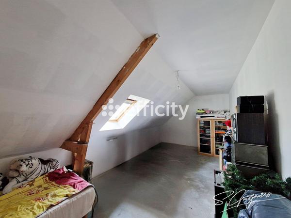 Maison
         6 pièces
        - 150 m² Exclusivité
