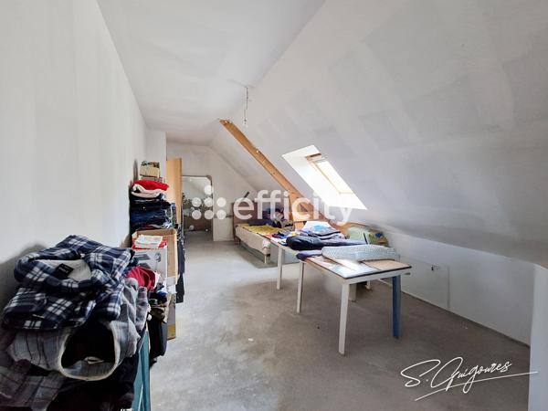 Maison
         6 pièces
        - 150 m² Exclusivité