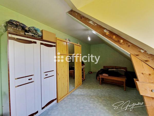 Maison
         6 pièces
        - 150 m² Exclusivité