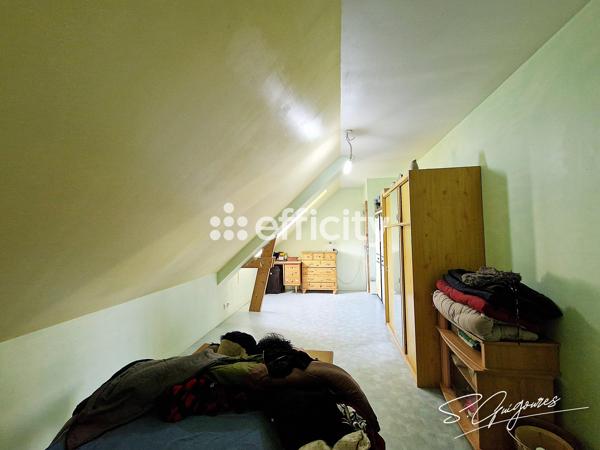 Maison
         6 pièces
        - 150 m² Exclusivité