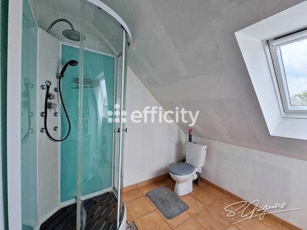 Maison
         6 pièces
        - 150 m² Exclusivité