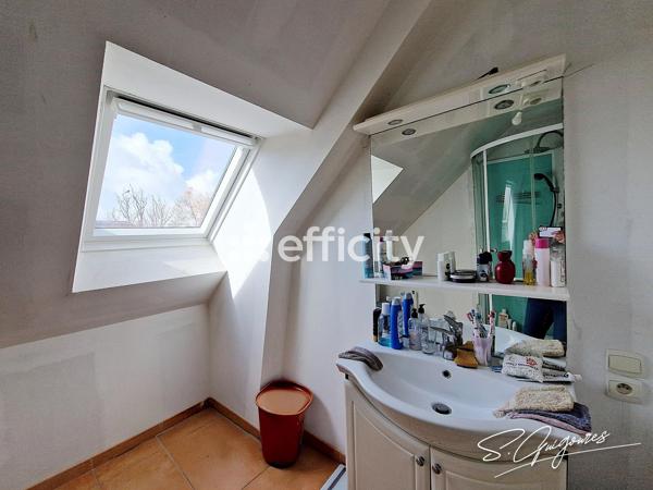 Maison
         6 pièces
        - 150 m² Exclusivité