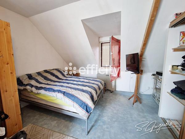 Maison
         6 pièces
        - 150 m² Exclusivité
