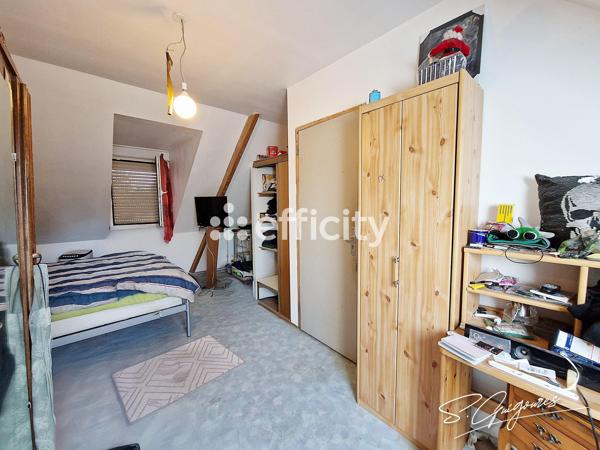 Maison
         6 pièces
        - 150 m² Exclusivité