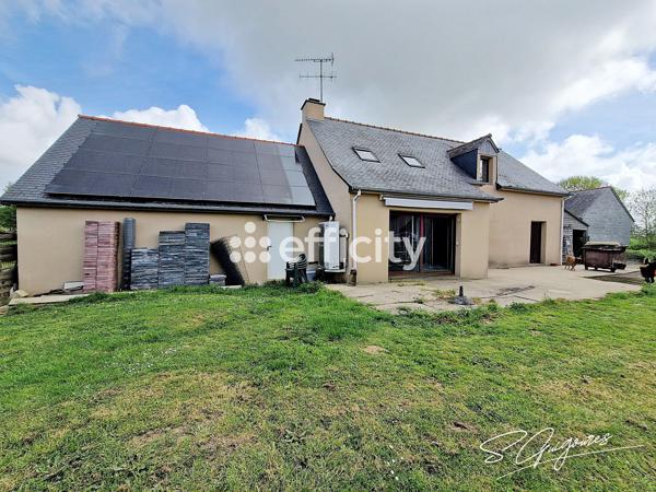 Maison
         6 pièces
        - 150 m² Exclusivité