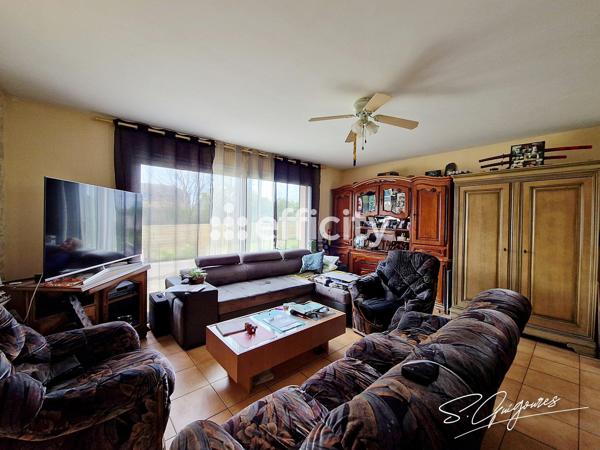 Maison
         6 pièces
        - 150 m² Exclusivité