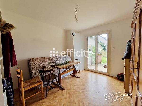 Maison
         6 pièces
        - 150 m² Exclusivité