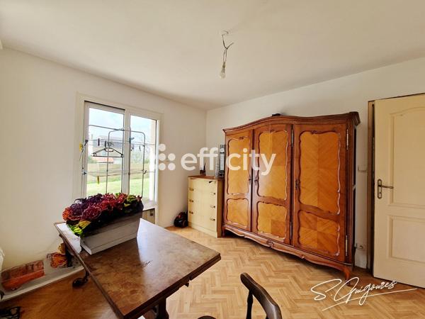 Maison
         6 pièces
        - 150 m² Exclusivité