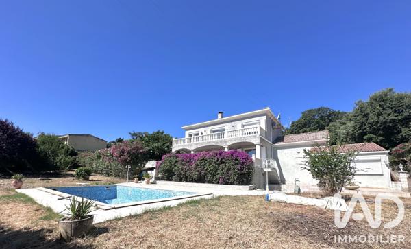 Maison à vendre 6 pièces 145 m² Vignale