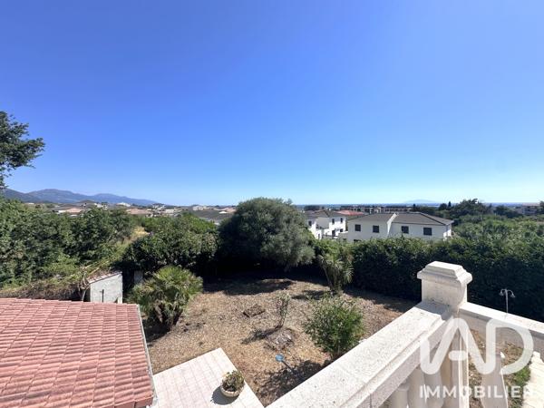 Maison à vendre 6 pièces 145 m² Vignale