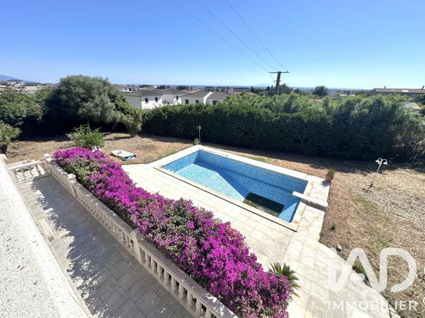 Maison à vendre 6 pièces 145 m² Vignale