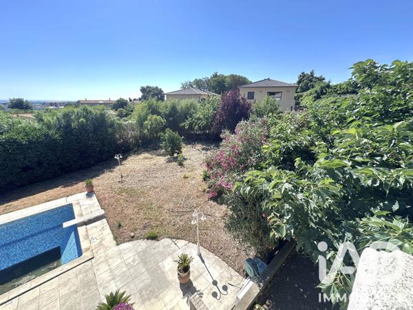 Maison à vendre 6 pièces 145 m² Vignale