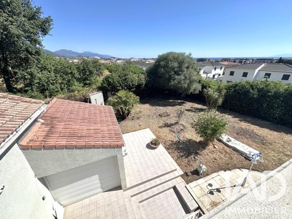 Maison à vendre 6 pièces 145 m² Vignale