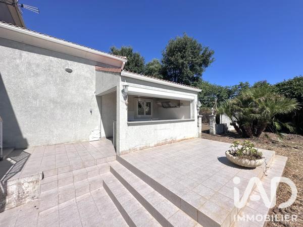 Maison à vendre 6 pièces 145 m² Vignale