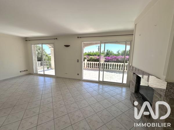 Maison à vendre 6 pièces 145 m² Vignale