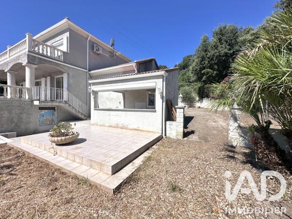 Maison à vendre 6 pièces 145 m² Vignale