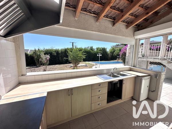 Maison à vendre 6 pièces 145 m² Vignale