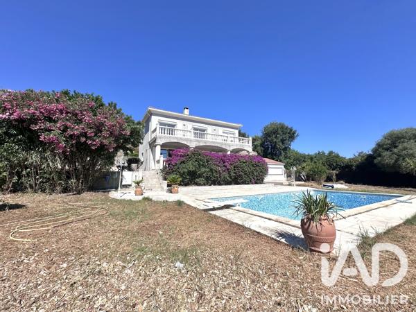 Maison à vendre 6 pièces 145 m² Vignale