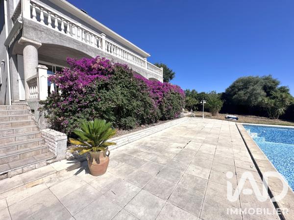 Maison à vendre 6 pièces 145 m² Vignale