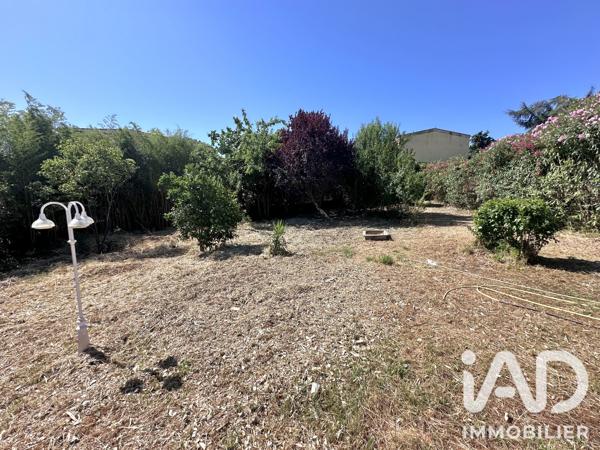 Maison à vendre 6 pièces 145 m² Vignale