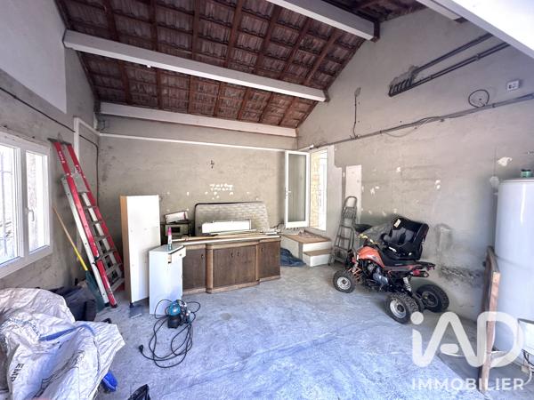 Maison à vendre 6 pièces 145 m² Vignale