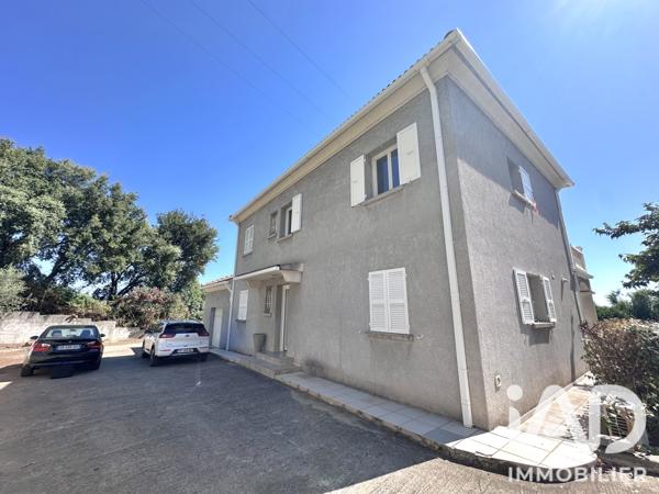 Maison à vendre 6 pièces 145 m² Vignale