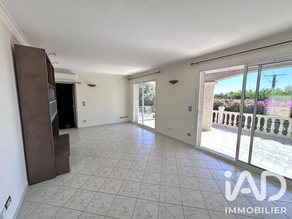 Maison à vendre 6 pièces 145 m² Vignale