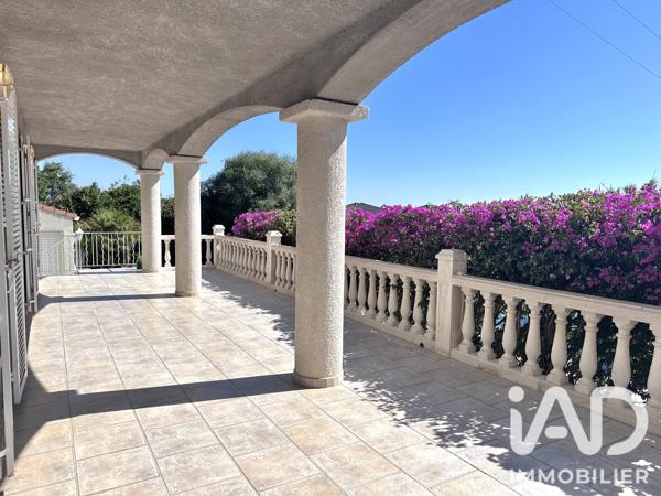 Maison à vendre 6 pièces 145 m² Vignale