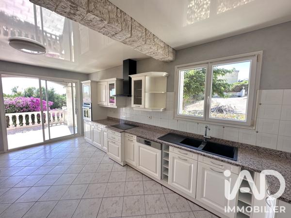 Maison à vendre 6 pièces 145 m² Vignale