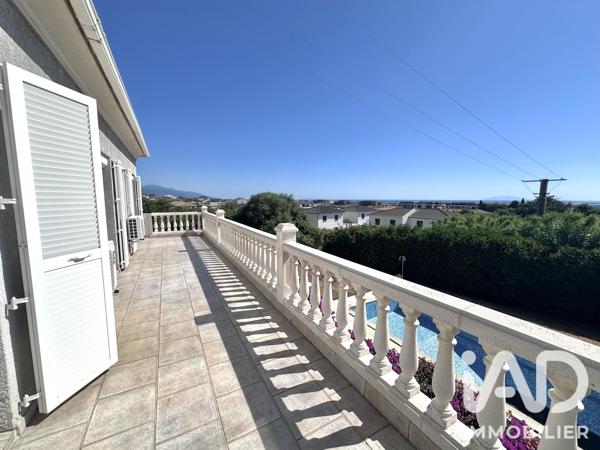 Maison à vendre 6 pièces 145 m² Vignale