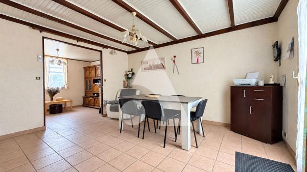 Maison 4 pièces 97.8 m2