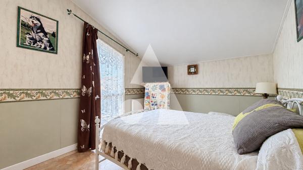 Maison 4 pièces 97.8 m2