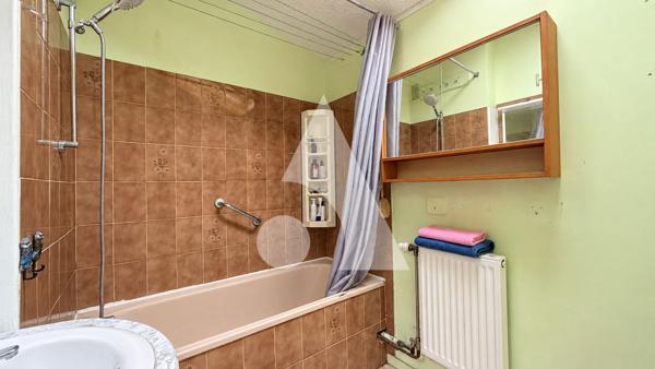 Maison 4 pièces 97.8 m2