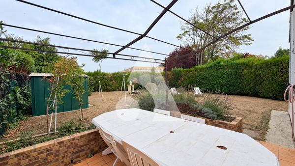 Maison 4 pièces 97.8 m2