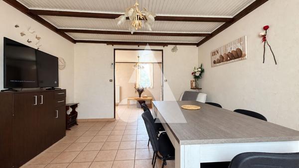 Maison 4 pièces 97.8 m2