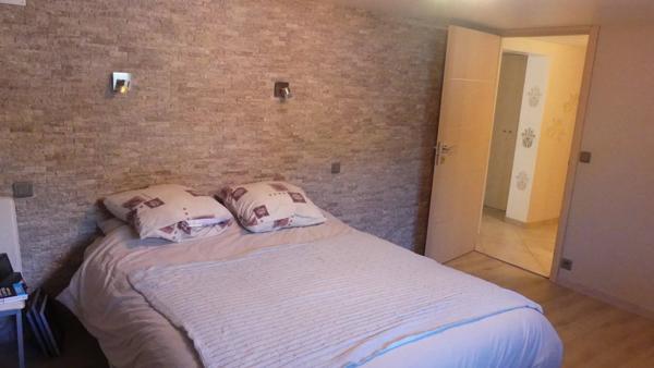 Maison 160 m2, 3 chambres, sur la sympathique et recherchée commune d’Armoy