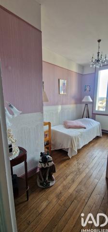 Maison à vendre 6 pièces 119 m² Ancy-le-Franc