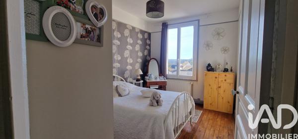 Maison à vendre 6 pièces 119 m² Ancy-le-Franc