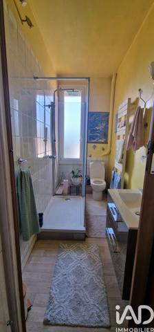 Maison à vendre 6 pièces 119 m² Ancy-le-Franc