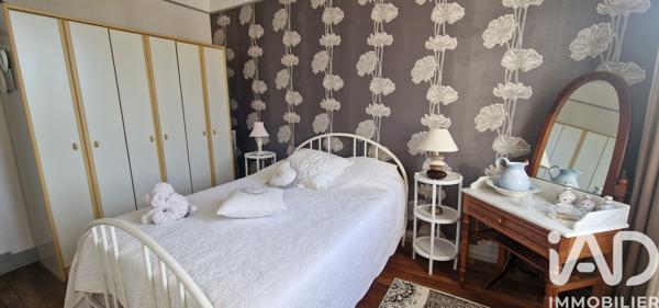 Maison à vendre 6 pièces 119 m² Ancy-le-Franc