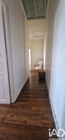 Maison à vendre 6 pièces 119 m² Ancy-le-Franc