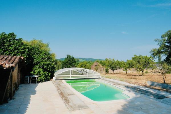 Maison à BESSIERES, 31660 - 7 pièces 357m²