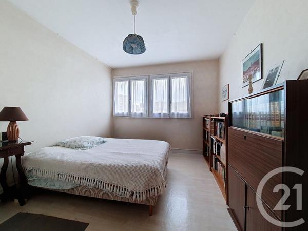 Appartement F2 à vendre  2 pièces - 43,71 m2 CLERMONT FERRAND - 63