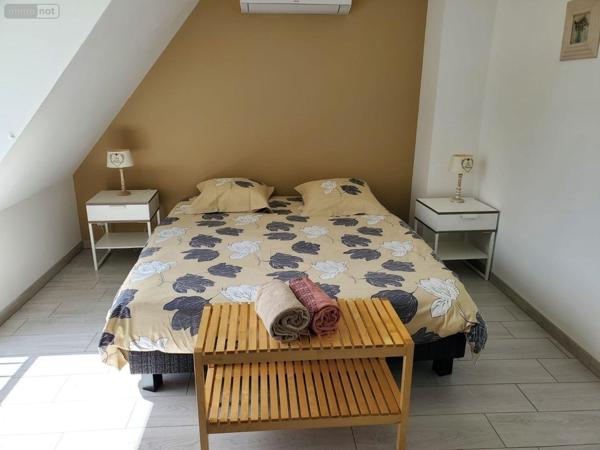 Maison à vendre à Gourdon dans le Lot (46300), ref : 46041/387