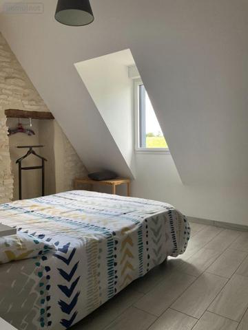 Maison à vendre à Gourdon dans le Lot (46300), ref : 46041/387