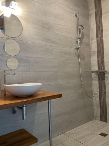 Maison à vendre à Gourdon dans le Lot (46300), ref : 46041/387