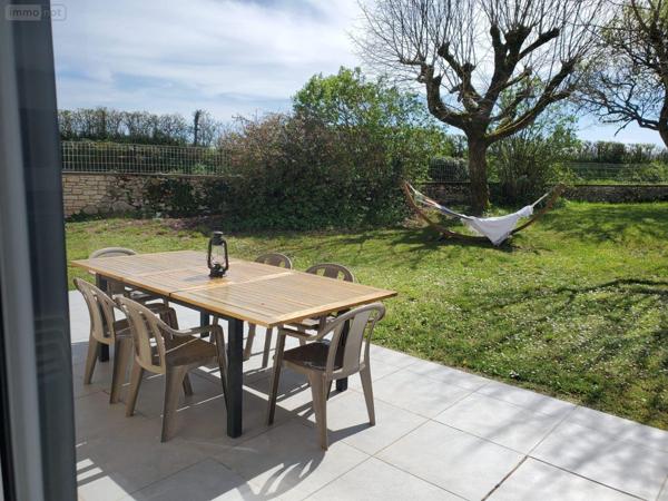 Maison à vendre à Gourdon dans le Lot (46300), ref : 46041/387