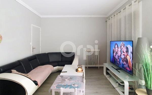 Immeuble à vendre    5 pièces • 118 m2 Terrasson-Lavilledieu