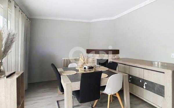 Immeuble à vendre    5 pièces • 118 m2 Terrasson-Lavilledieu